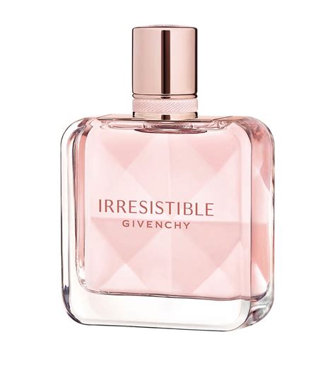 givenchy irresistible eau de toilette 50ml|irresistible eau de toilette fraiche.